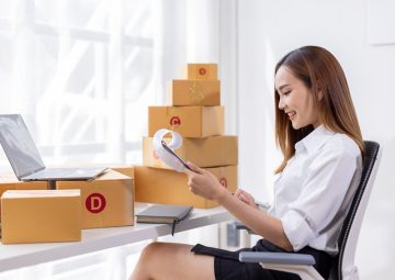 Custom Packaging: A Key Marketing Tool for Canadian Brands