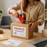 How to Choose Custom Shipping Boxes for Fragile & High-Value Items