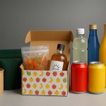 The Role of Custom Packaging in the Food and Beverage Industry
