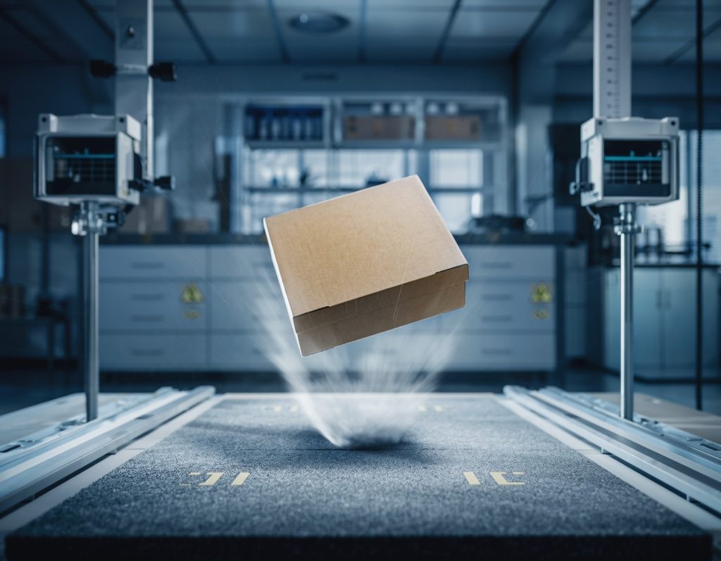 Why Drop Testing Matters for Long-Lasting Packaging