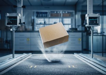 Why Drop Testing Matters for Long-Lasting Packaging
