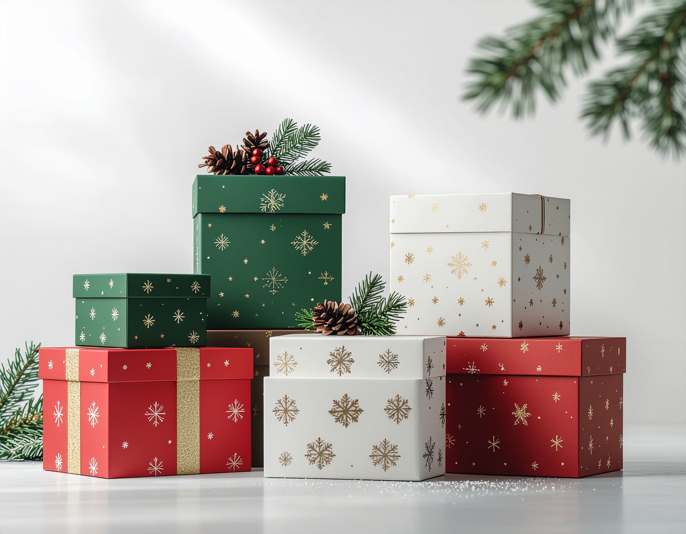 Automotive Packaging