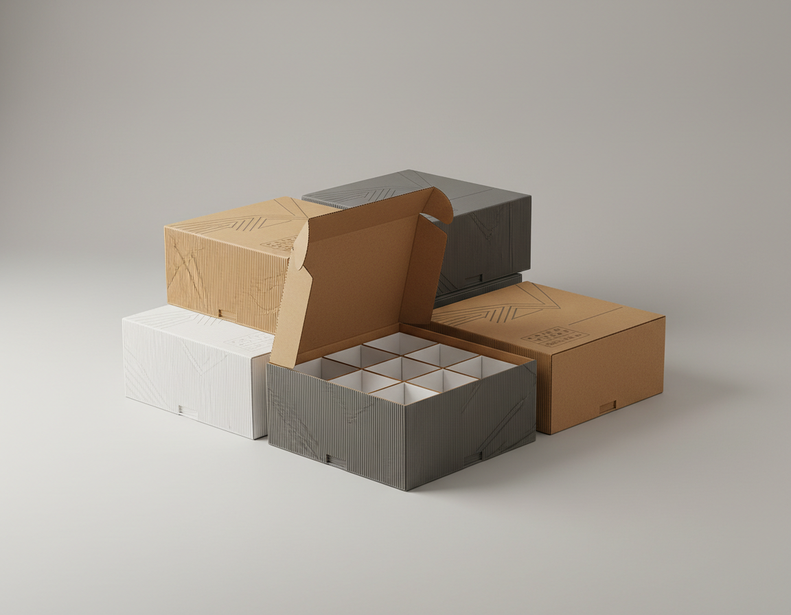 Automotive Packaging