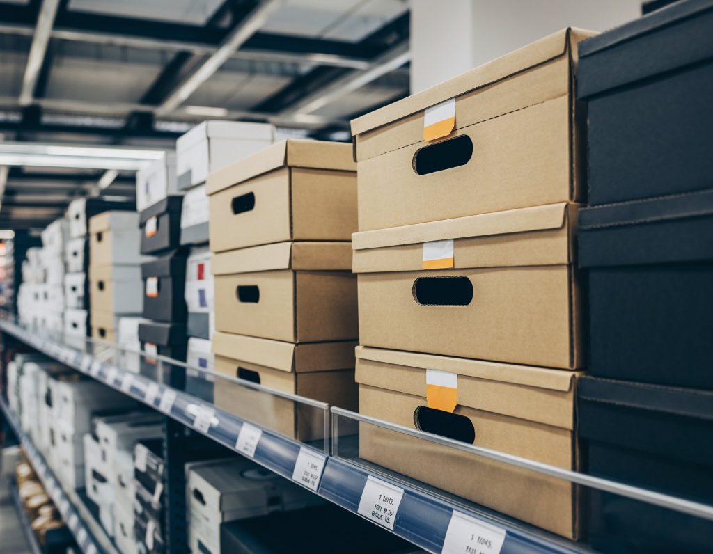 Design Principles That Elevate Cardboard Display Boxes on the Shelf