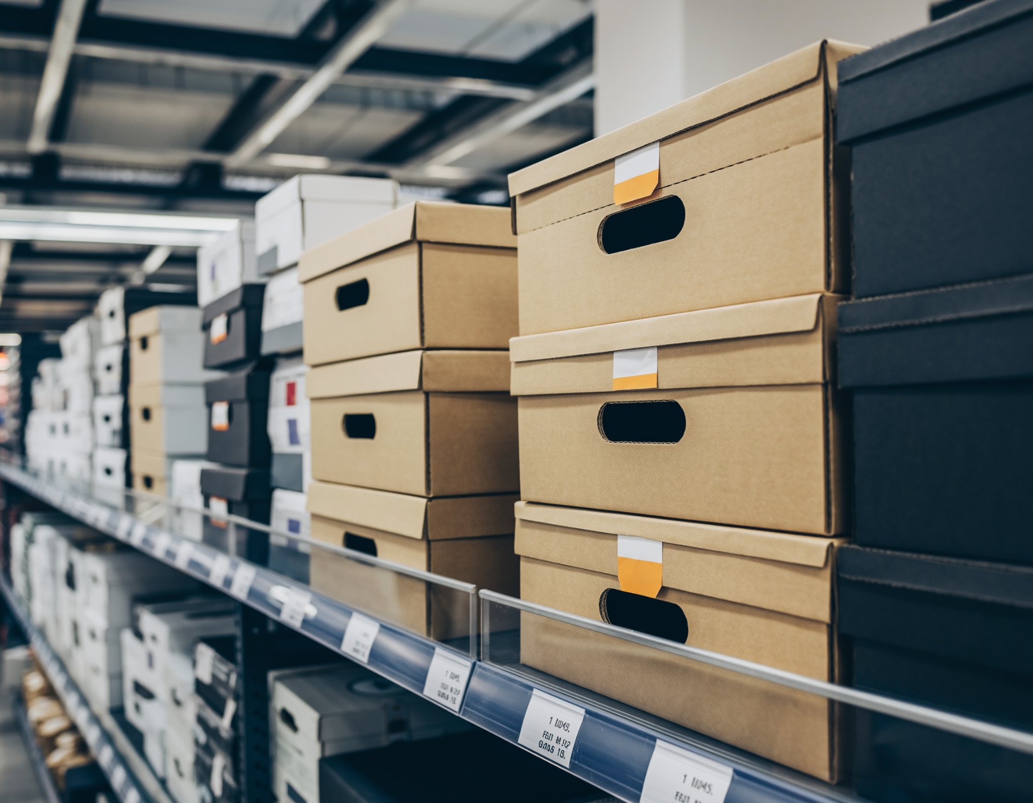 Automotive Packaging