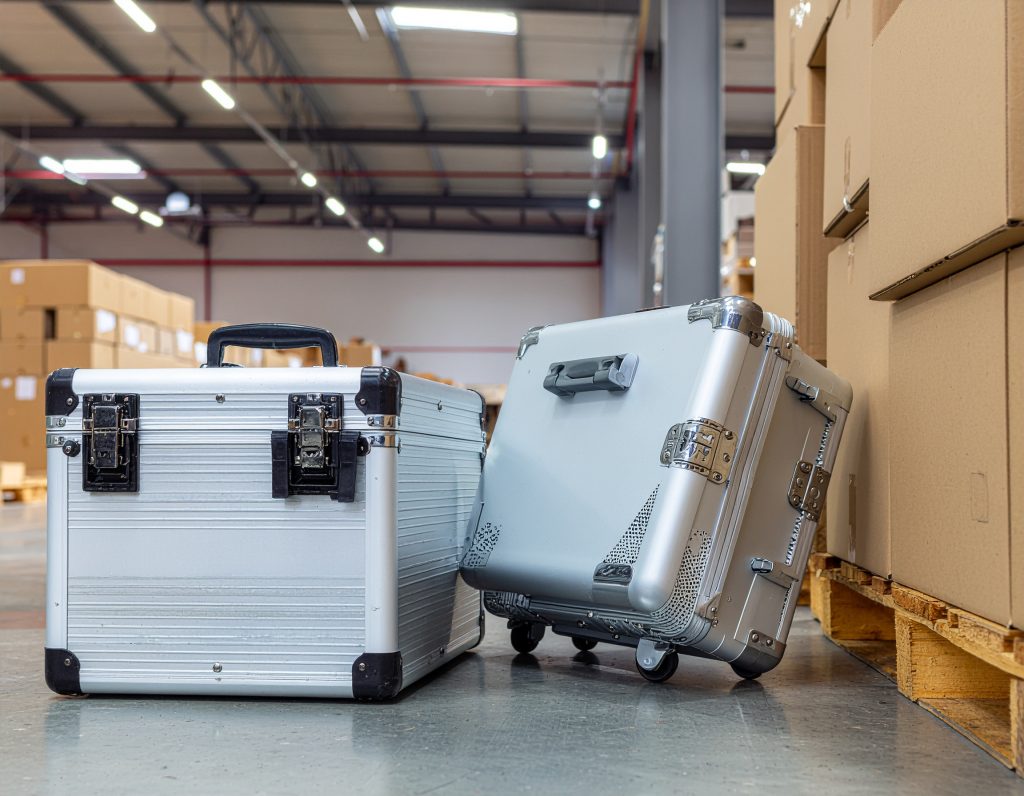 How Packaging Companies Simplify the Choice Between Flight and Road Cases