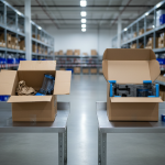 Why Better Ecommerce Packaging Leads to Fewer Product Returns