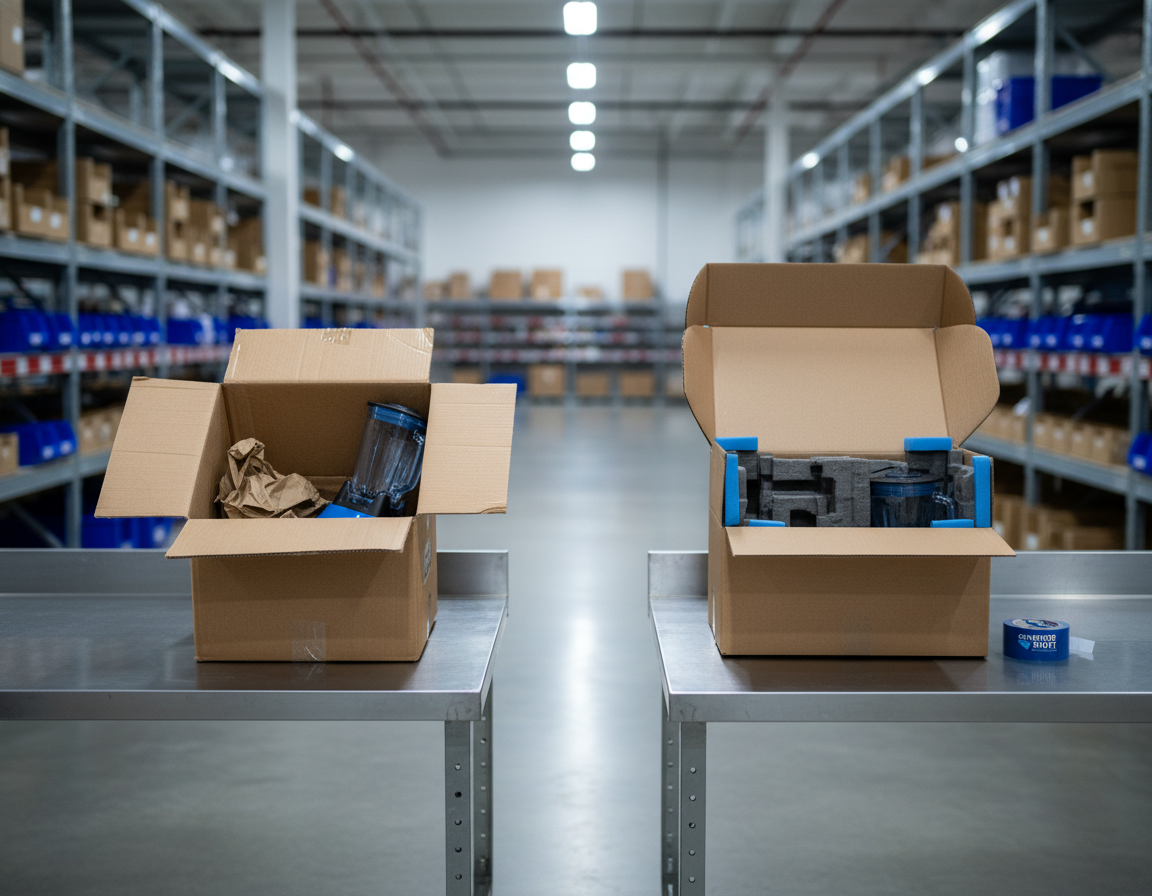 9 Common Corrugated Box Styles and How to Choose the Right One ...