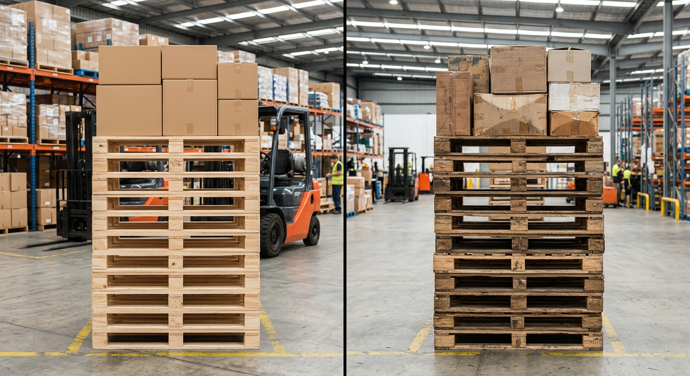 Automotive Packaging