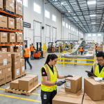 How Canadian Businesses Evaluate Leading Corrugated Packaging Suppliers for Long-Term Partnerships