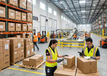 How Canadian Businesses Evaluate Leading Corrugated Packaging Suppliers for Long-Term Partnerships
