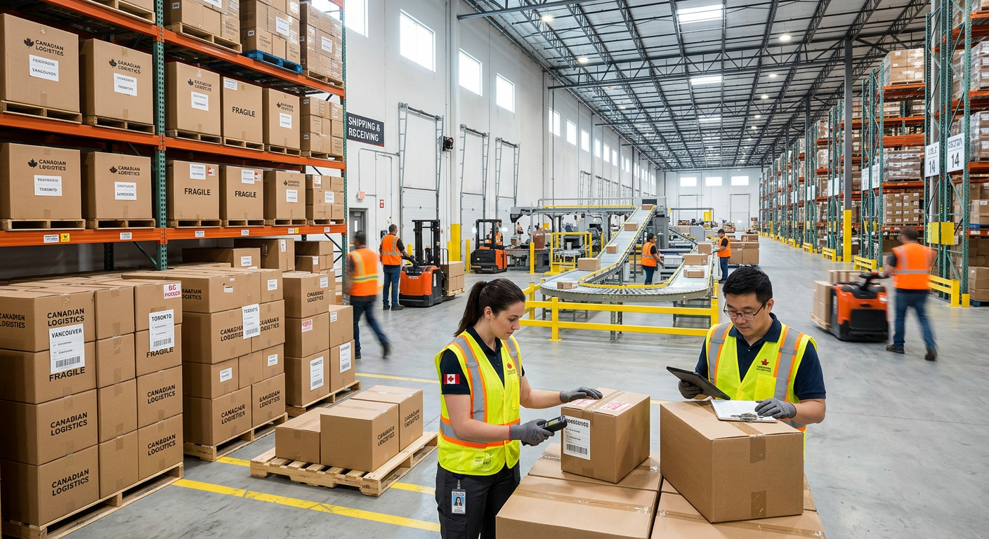 How Canadian Businesses Evaluate Leading Corrugated Packaging Suppliers for Long-Term Partnerships