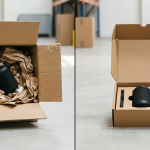 How Custom Cardboard Boxes Compare to Standard Packaging in Real-World Results