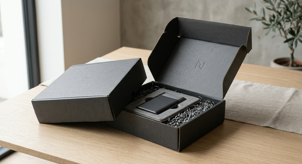 The Connection Between Packaging and Premium Product Appeal
