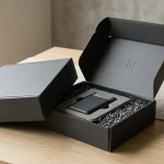 The Connection Between Packaging and Premium Product Appeal