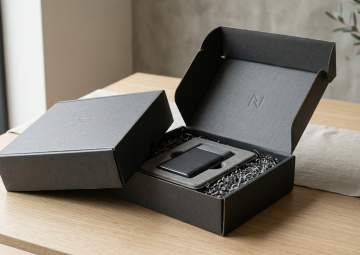 The Connection Between Packaging and Premium Product Appeal