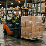 The Real Strategies Packaging Companies Use to Minimize Transport Damage