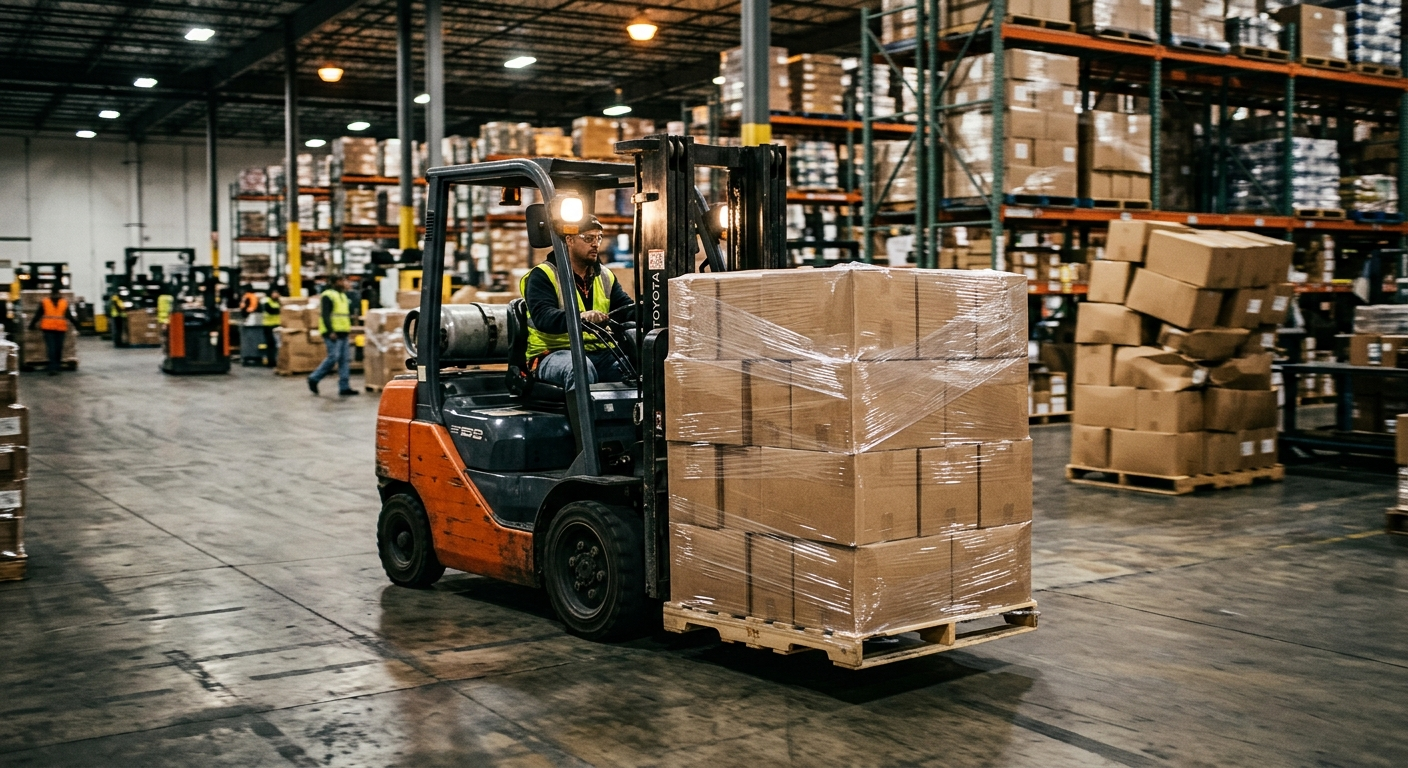 The Real Strategies Packaging Companies Use to Minimize Transport Damage