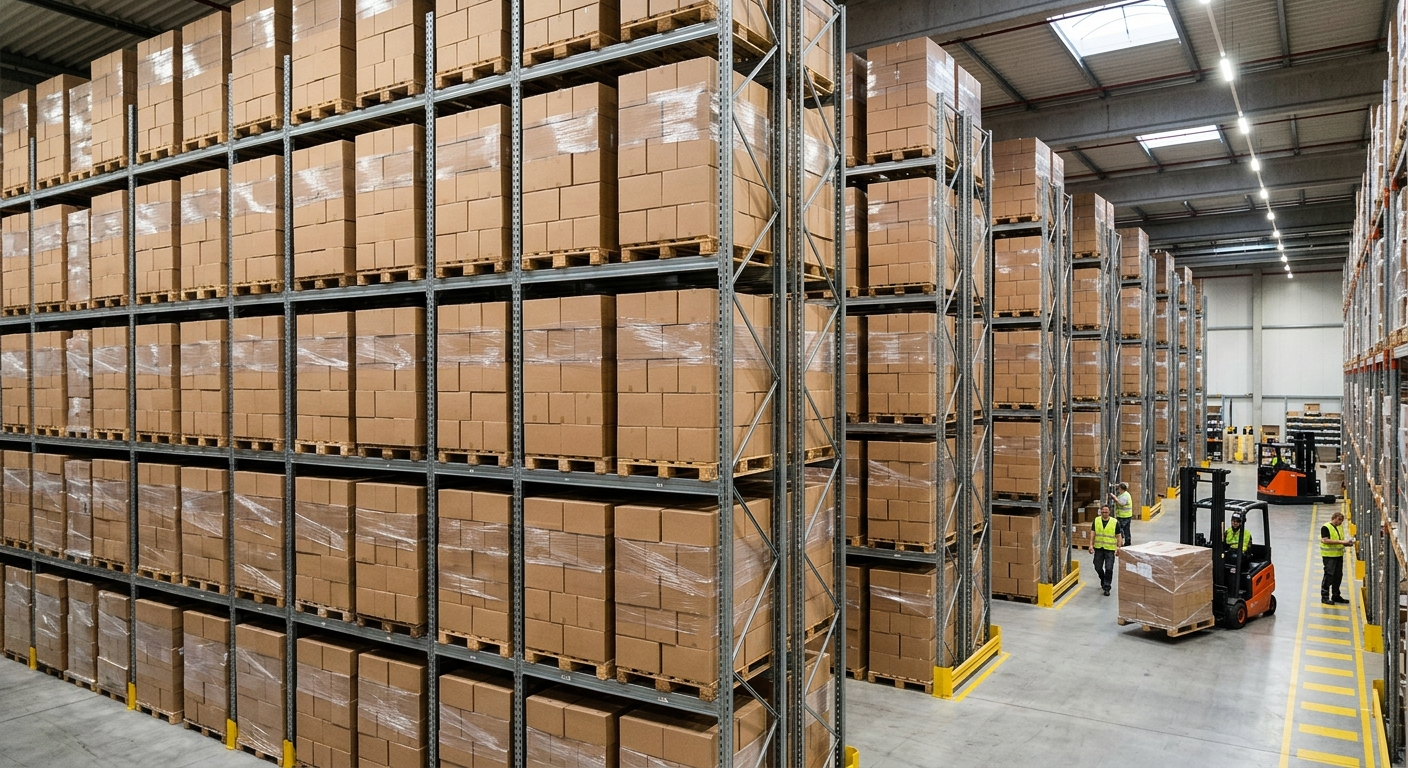 Automotive Packaging