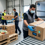 Why Smart Packaging Is the First Line of Defence in Food Safety