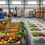 Cardboard Produce Boxes vs Reusable Plastic Containers Which Is Right for Your Ontario Farm