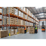 How Logistics Hubs Vet Companies That Provide Honeycomb Structures for Protective Packaging