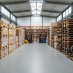Comparing New and Recycled Wooden Box Pallets for Modern Supply Chain Needs