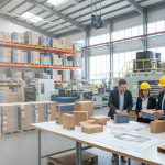 How to Evaluate Corrugated Packaging Suppliers and Design Companies in Canada