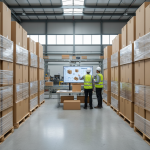 What Businesses Should Look for in Packaging Companies Offering Custom Corrugated Solutions